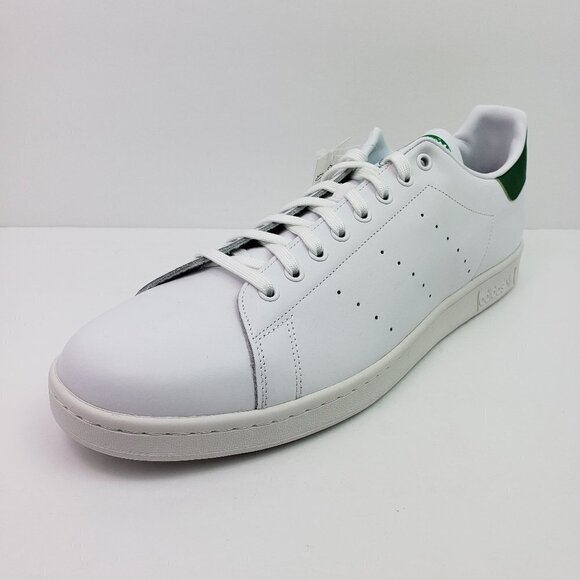 NEW Adidas Originals Stan Smith Mens Fairway Shoes - Picture 2 of 14